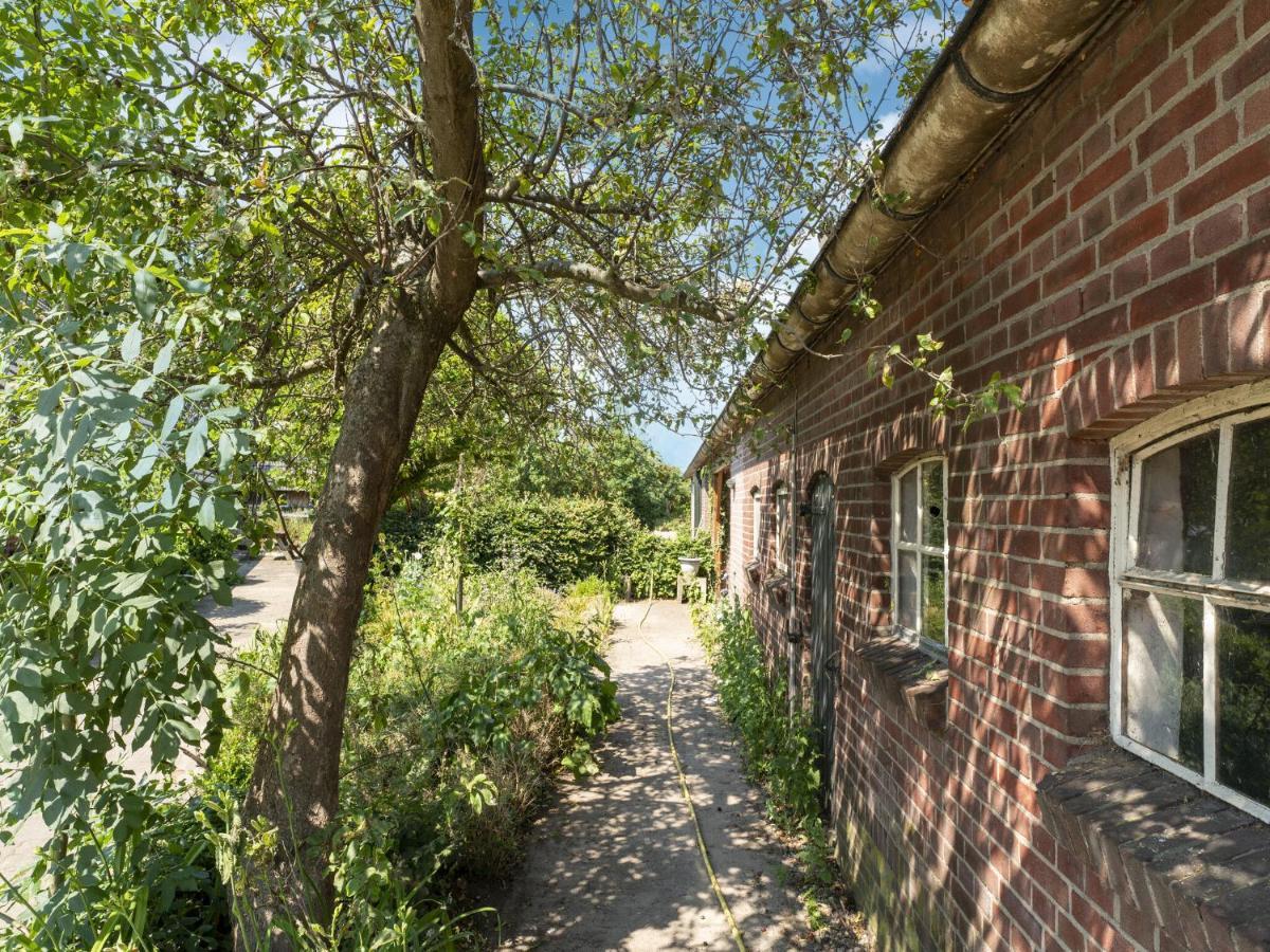 House With A Large Garden In Achterhoek Eibergen Εξωτερικό φωτογραφία