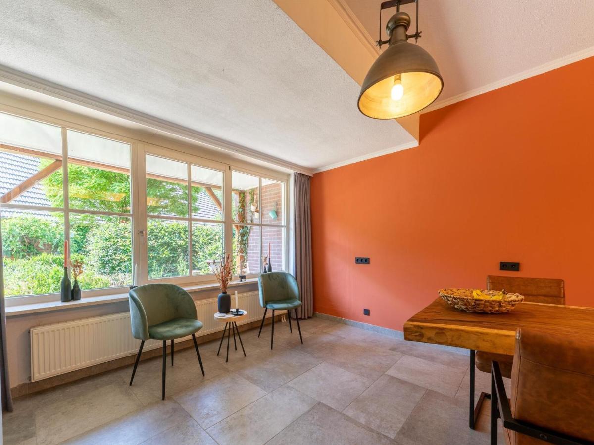 House With A Large Garden In Achterhoek Eibergen Εξωτερικό φωτογραφία